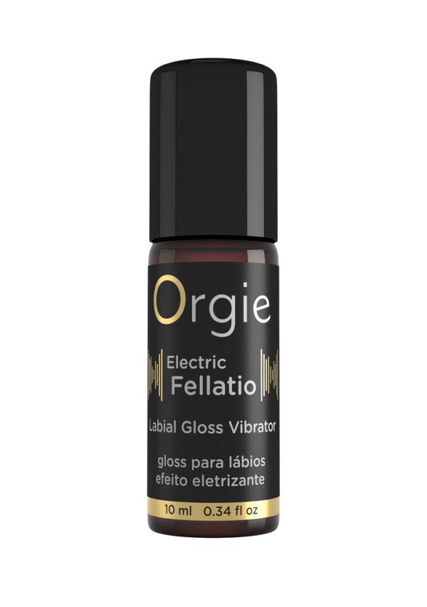 Orgie Sexy Vibe Stimulating Gloss Roll-On
