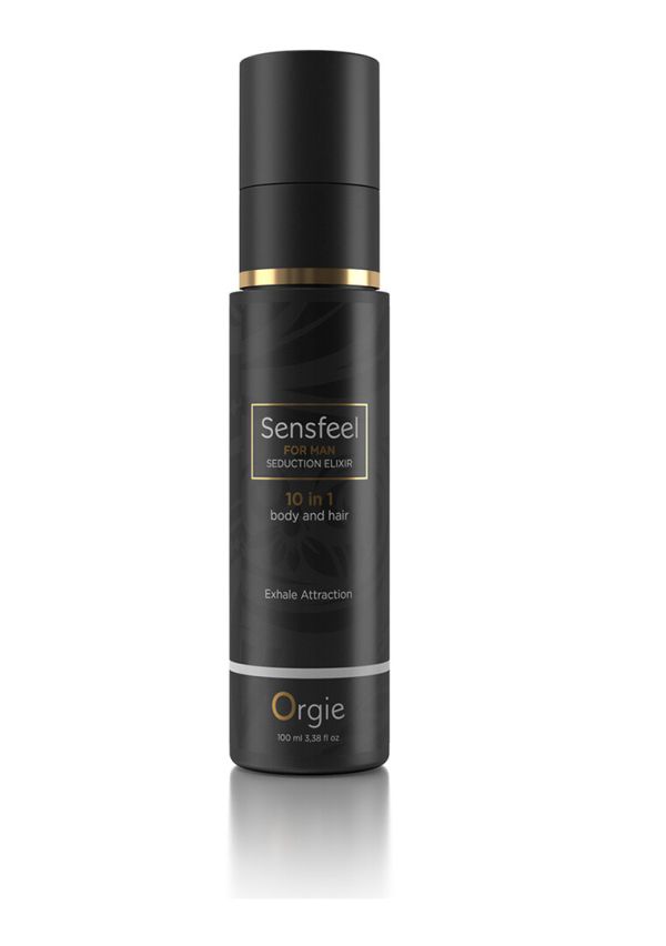 Orgie Sensfeel Hair & Body Lotion For Him 100ml