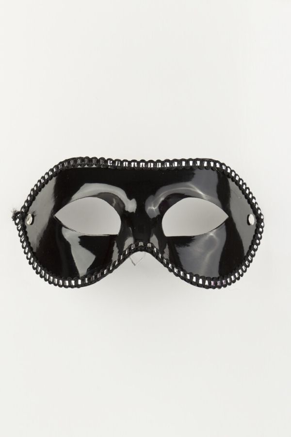 Ouch! Maschera Patterned per Eventi Intimi
