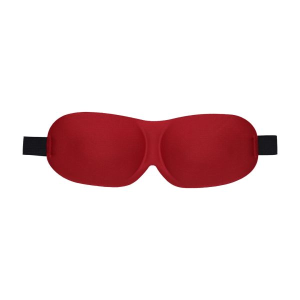 Ouch! 3D Maske Konturiert
