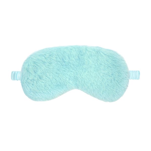 Ouch! Benda Fluffy Morbida Azzurra Polvere Sensoriale