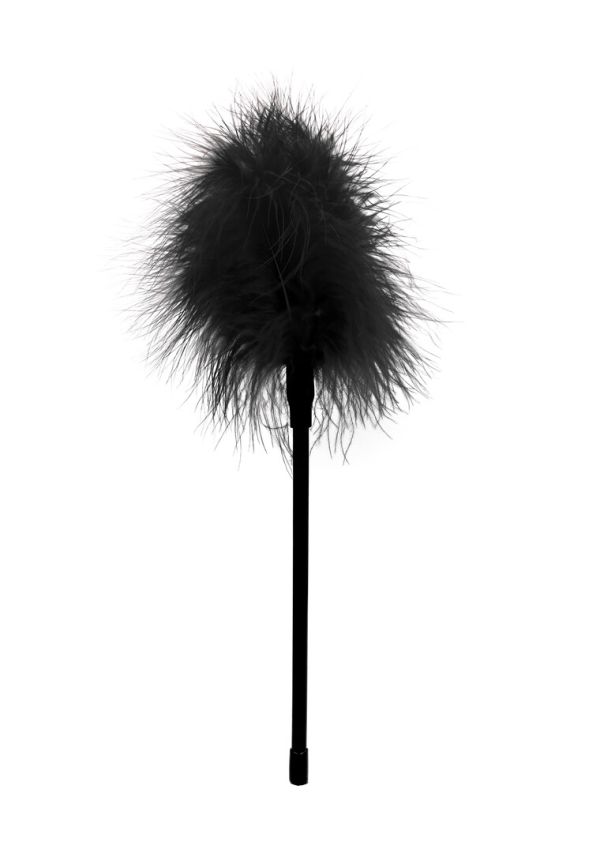 Ouch! Sort Feather Sensation Wand