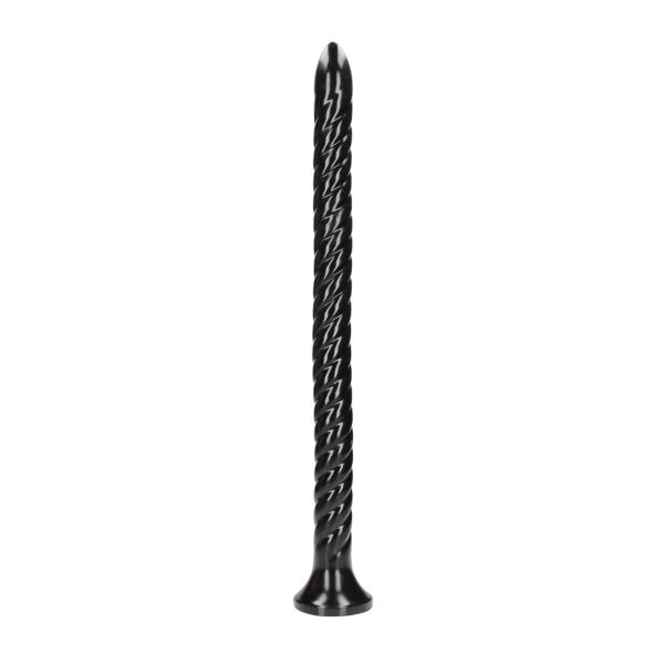Ouch! Wirbelung Anal Snake 50 cm Gestaffelt Dildo
