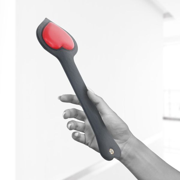 Ouch! Milan Paddle med iriserende hardware