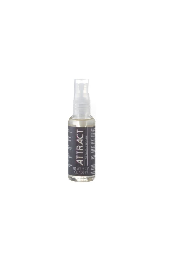Pharmquests Attract Pheromone Spray Body Application 50ml