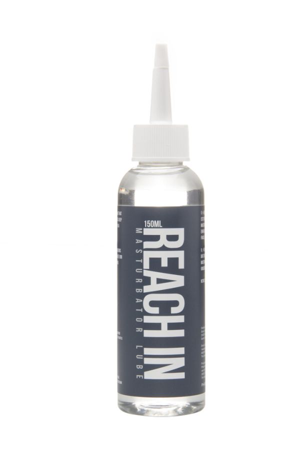 Pharmquests Reach in stroker glidecreme 150ml