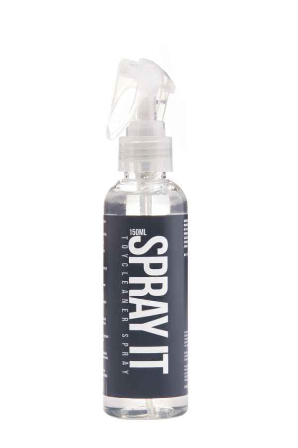 Pharmquests Toy Hygiene Spray 150 ml