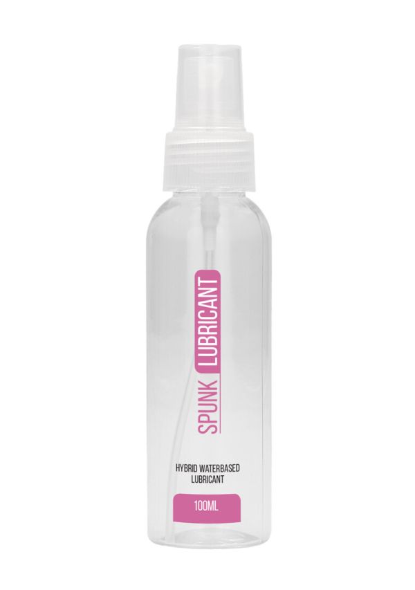 Pharmquests Lubrificante Ibrido Spunk Cum 100ml
