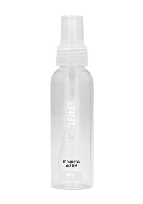 Pharmquests Fast-Acting Toy Cleaner 100 ml