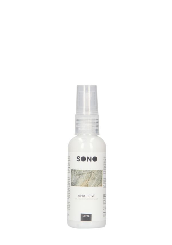 Sono Anal Ese purruttava anaalipeli, 50ml