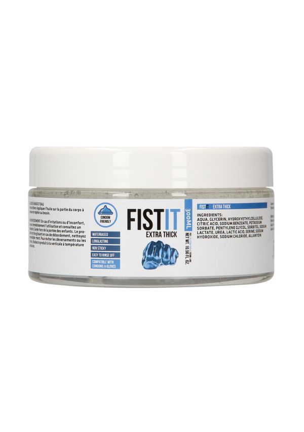 Fist It Extra Thick Mittleres 300 ml