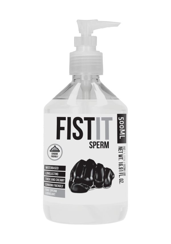 Fist It Sperm Professional 500ml