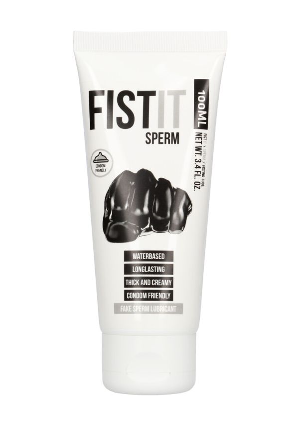 Fist It Sperm-Type liukuvoide 100ml