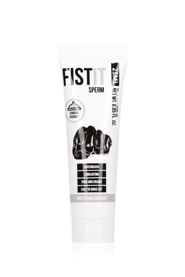 Fist It Sperm-Like näyte 25ml