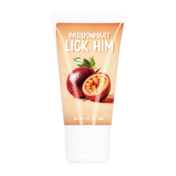 Pharmquests Gel Corporeo Aromatizzato Passionfruit