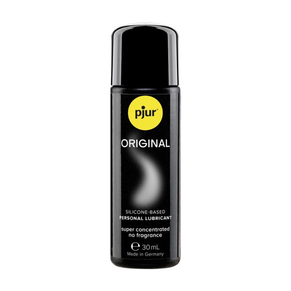 Pjur Original Lubrykant silikonowy 30ml