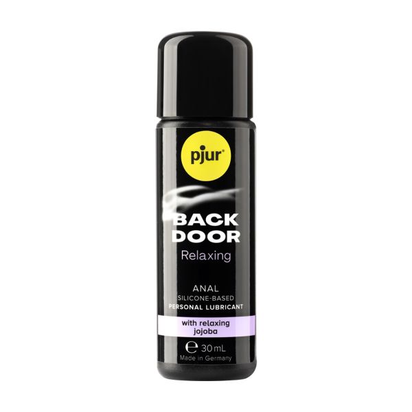Pjur Backdoor lubrykant analny silikonowy, 30ml