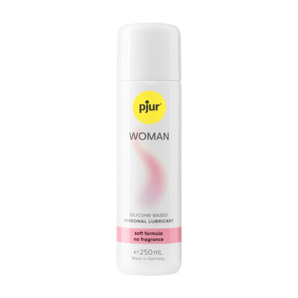Pjur Woman Silicone Lubricant 250ml