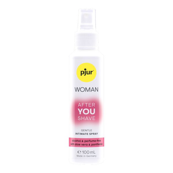 Pjur Aftershave Intimate Spray 100 ml