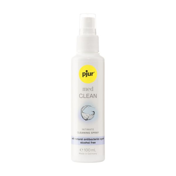 Pjur Med Intimate Cleaner 100 ml