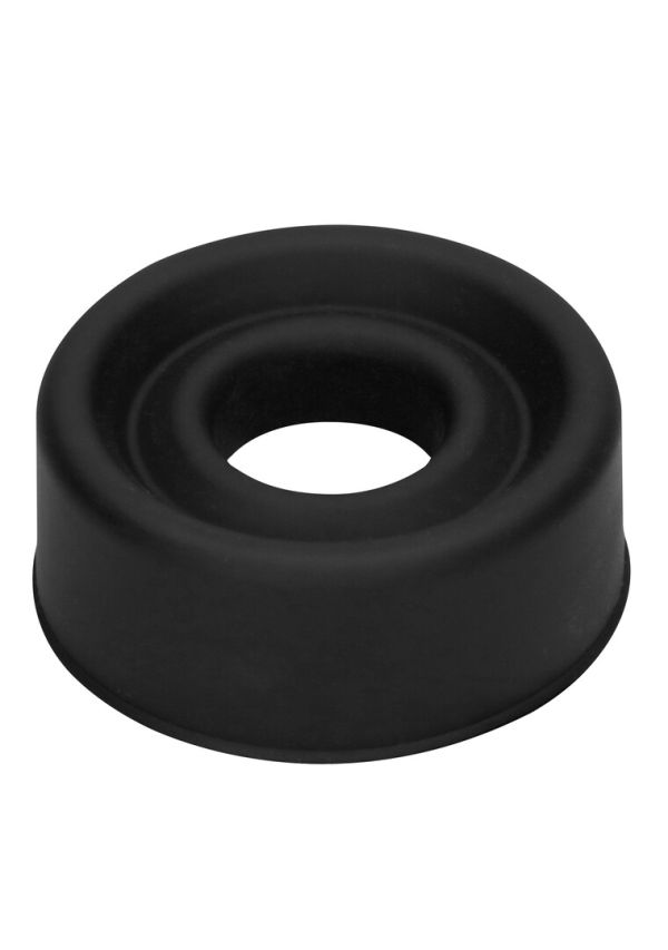 Pumped Gaine Pompe Silicone Noire Large Remplacement