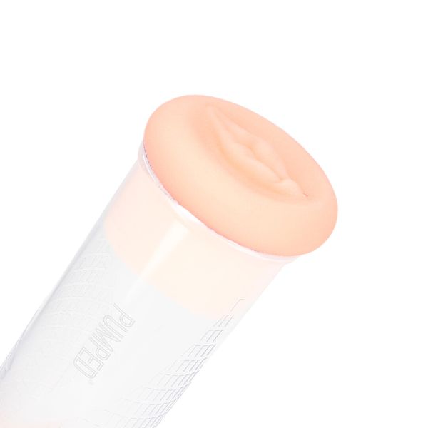 Manicotto Sostitutivo Vagina Pumped Piccolo