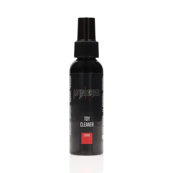 ManCage Nettoyant Sextoys Eco, 100 ml