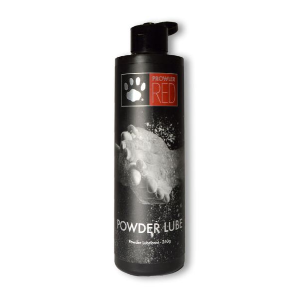 Prowler Red Pulver Gleitgel 250 g