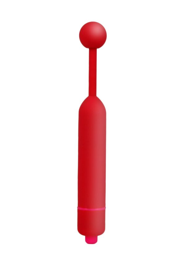 Rock Candy Suga Stick G-Spot vibrator med mikro-vibration