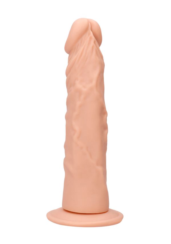 RealRock gode réaliste lisse 23cm