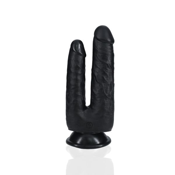 RealRock Double Trouble Dildo