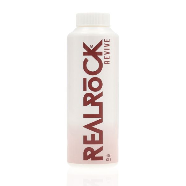 RealRock Revive Puder do Czyszczenia Zabawek 118 ml