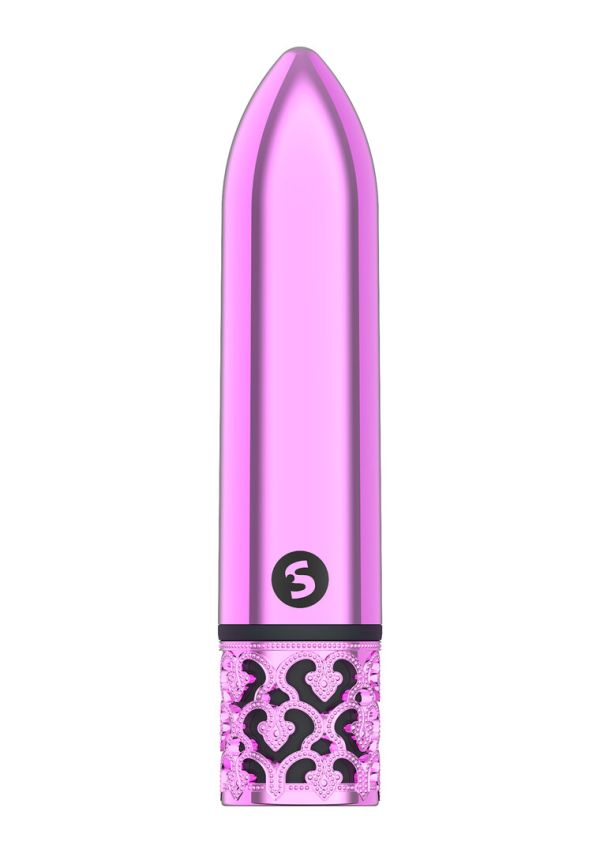 Wibrator Royal Gems Glamor Compact