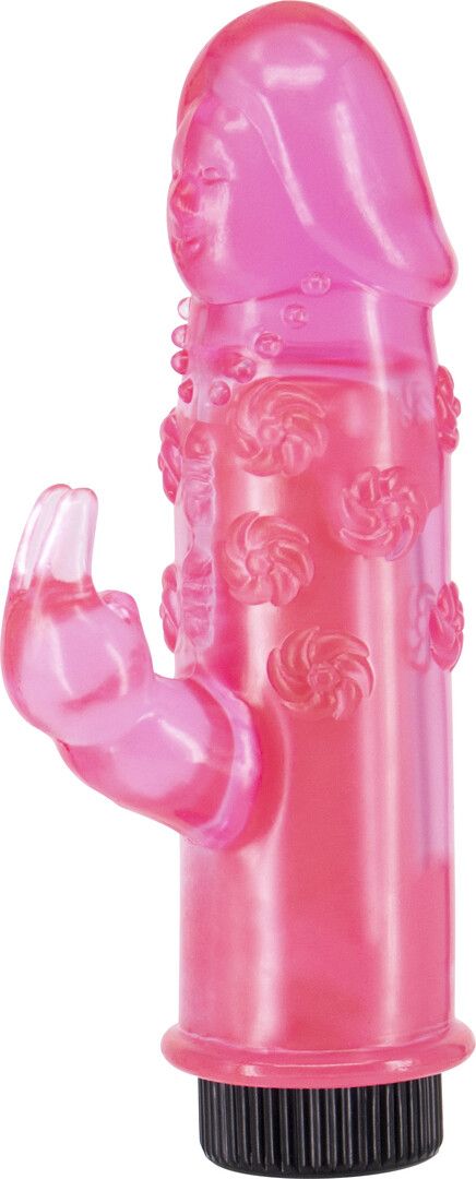 Seven Creations Mini Rabbit com Uma Velocidade