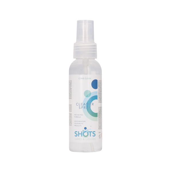 Shots Doll Cleaner Spray 100 ml