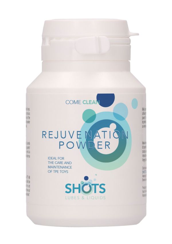 Shots TPE Care Powder 35 g