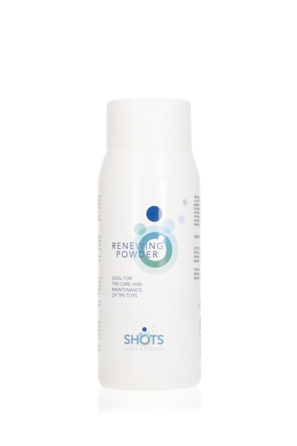 Shots TPE Erneuerungs-Pulver 100 g
