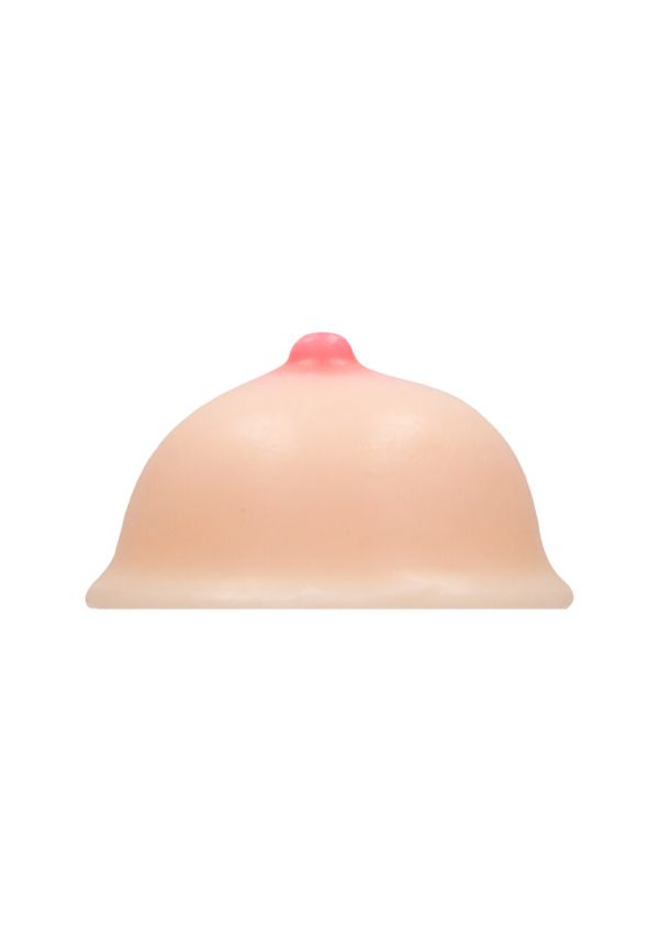 S-Line Titty Soap Breast-Shaped Novelty Cleansing Bar