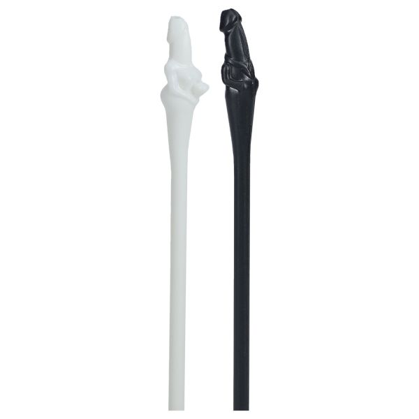 S-Line Adult Party Drinking Straws