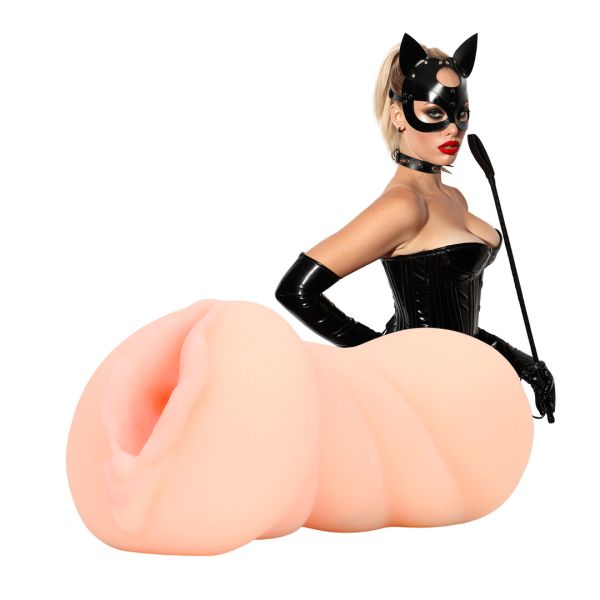 S-Line Mistress Masturbatore Roleplay