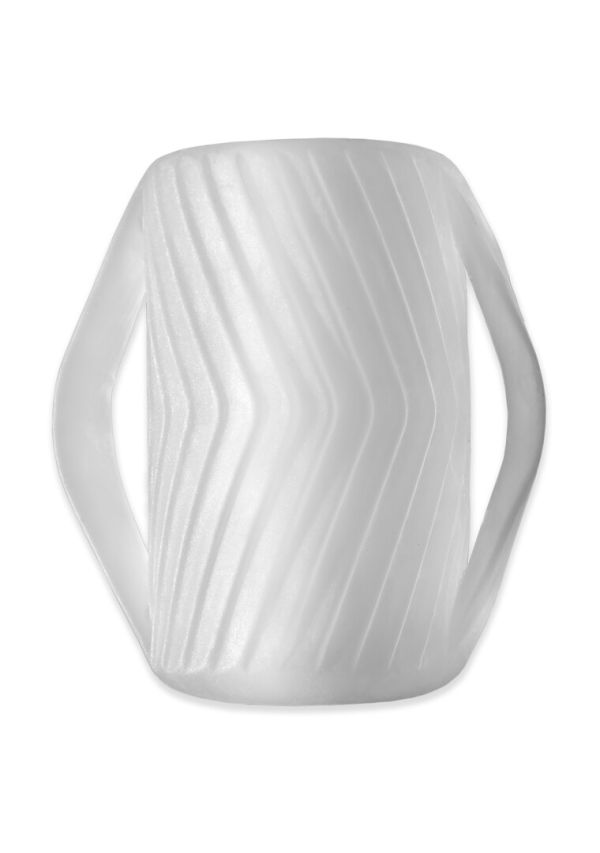 PerfectFitBrand masturbator ze szelkami na ręce