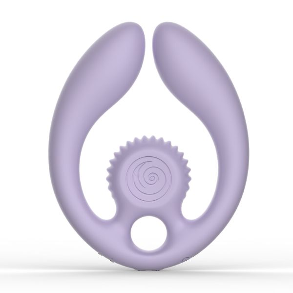 Snail Vibe GIZI Duo Stimolatore Coppia