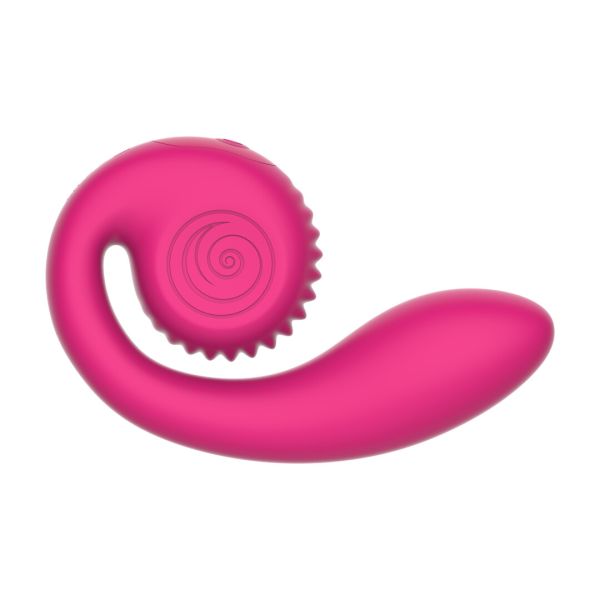 Snail Vibe GIZI Lite Dual Sweet Dragonfruit zabawka