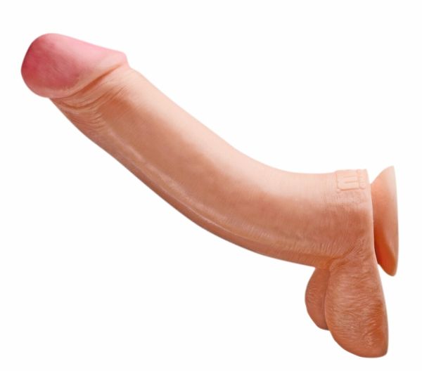 XR Brands Dildo Cock Kake 36cm