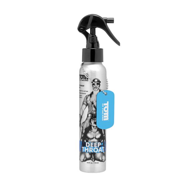 XR Brands Oral Komfort Spray 118 ml