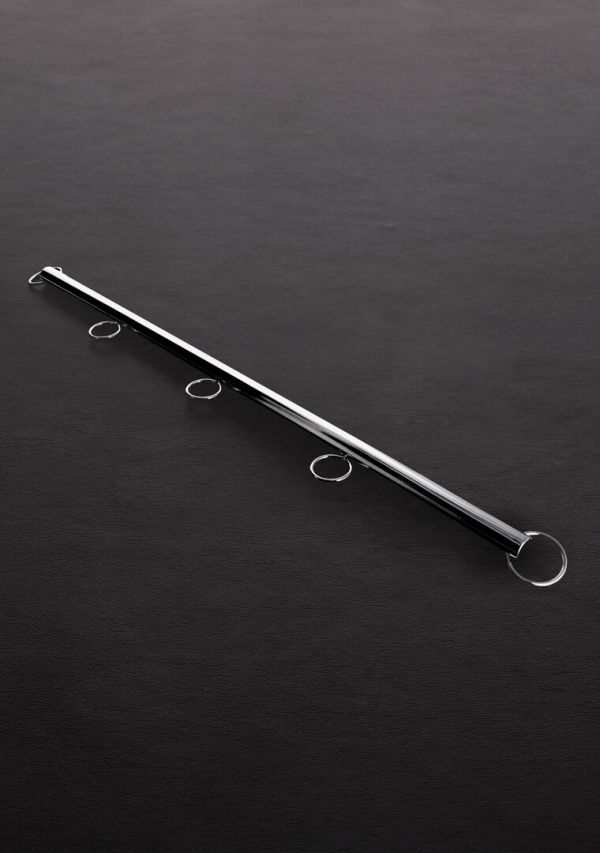 Steel by Shots Spreitzer-Bar, 76cm Erweitert