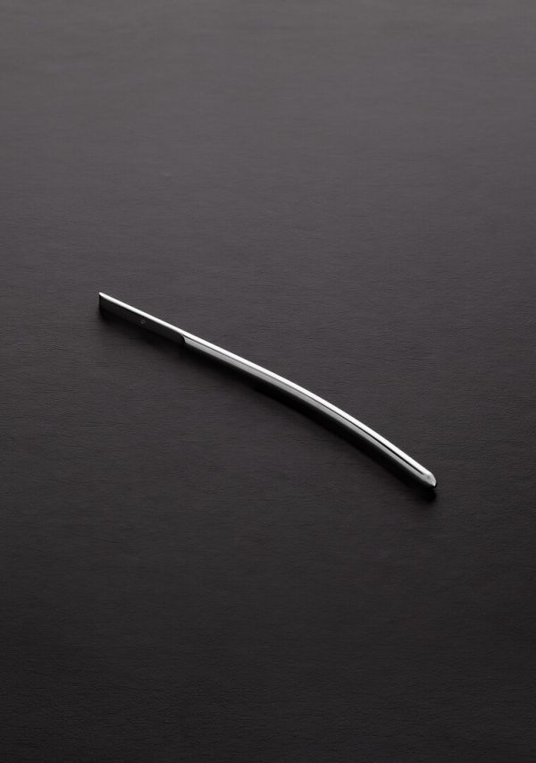 Steel by Shots Single Dilator 6 mm Mittel-Bereich