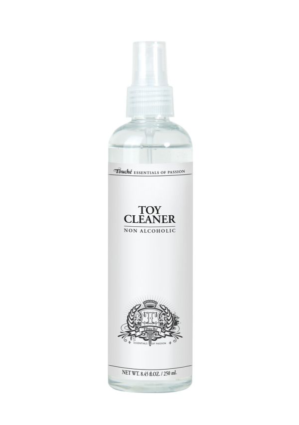 Touché Toy Cleaner Large 250 ml