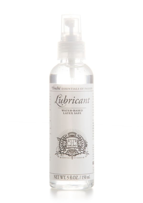 Touché by Shots Water-Based Lubricant 150ml