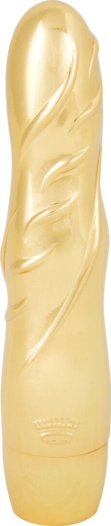 Touché Exclusive Opis Ultrasonic Silicone Vibrator